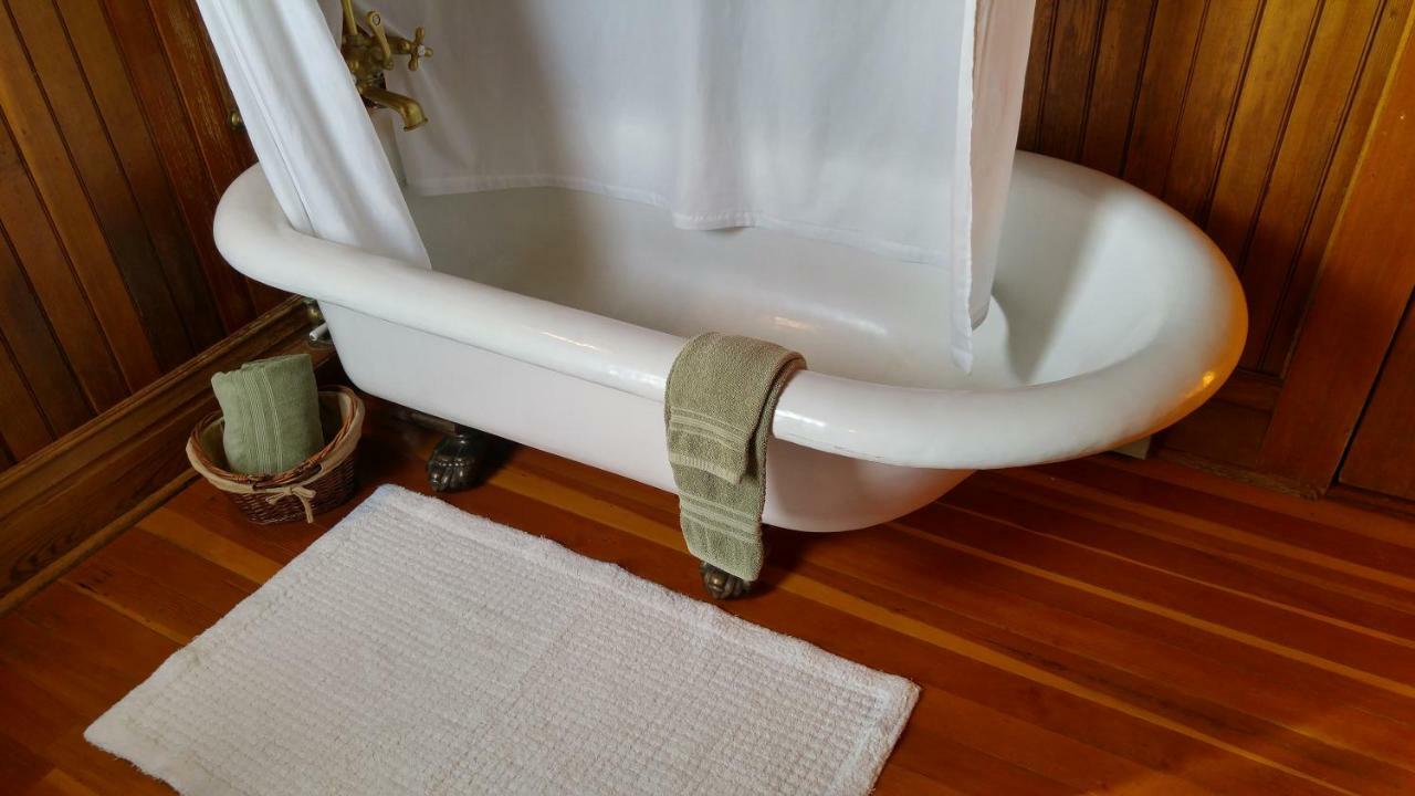 Lehrkind Mansion Bed & Breakfast Bozeman Eksteriør billede